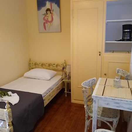Hermoupolis Syros Maisonette Ermoupoli Exterior foto